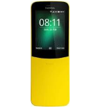 Nokia 8110 4G