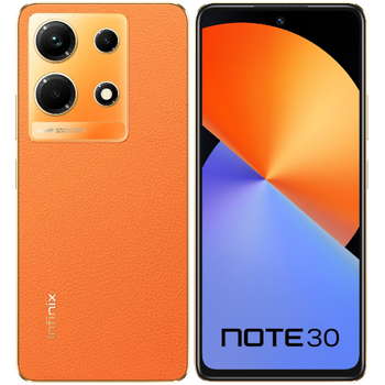 Infinix Note 30 x6833b