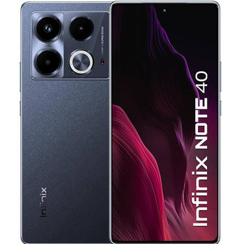 Infinix Note 40 x6853