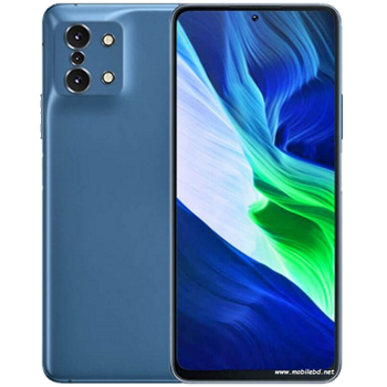 Infinix Zero 5G x6815b