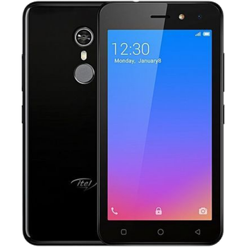 Itel A33 Plus (a509w)