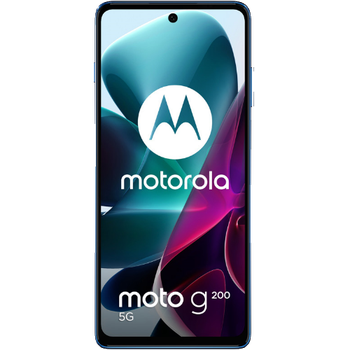 Motorola Moto G200 5G