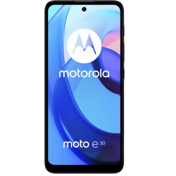 Motorola Moto E30