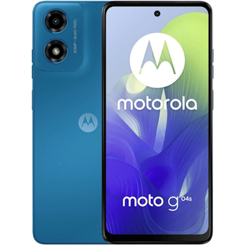 Motorola MOTO g04s