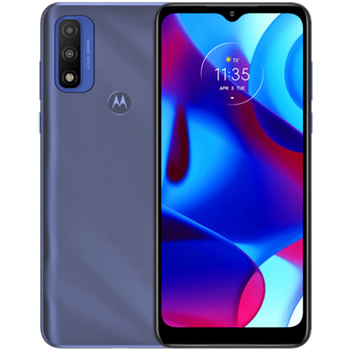 Motorola Moto G Go