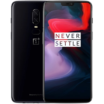 OnePlus 6