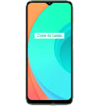 Realme C11 (2021) RMX3231