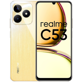 Realme C53 RMX3760