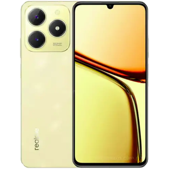 Realme C61 RMX3930