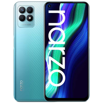 Realme Narzo 50 (rmx3286)