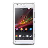 Sony Xperia SP LTE (C5306)