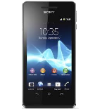 Sony Xperia V LT25i