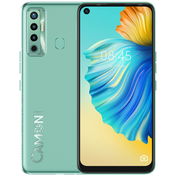 Tecno Camon 17 (cg6)