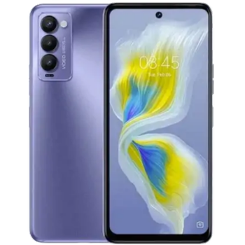 Tecno Camon 18i (ch6)