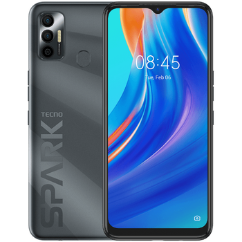 Tecno Spark 7 pr651e