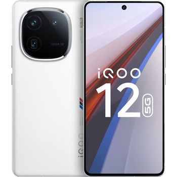 Vivo IQOO 12 5G (v2307a)