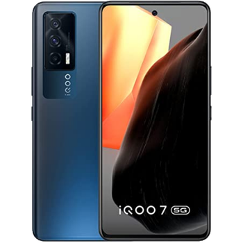 Vivo iQOO 7 5G i2012