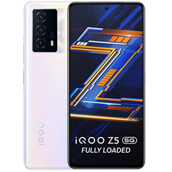 Vivo IQOO Z5 5G (i2018)