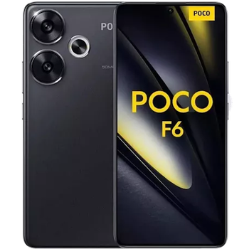 Xiaomi Poco F6 5G