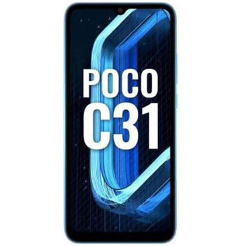 Xiaomi Poco C31