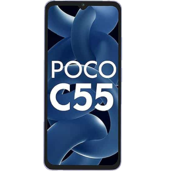 Xiaomi Poco C55