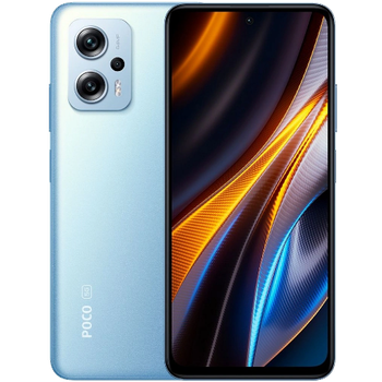 Xiaomi Poco X4 GT