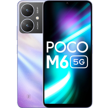 Xiaomi Poco M6 5G